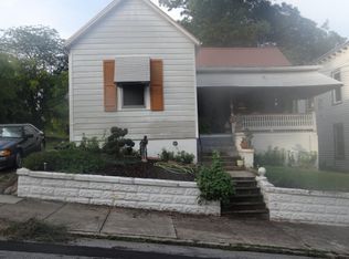 125 Campbell St, Danville, VA 24540