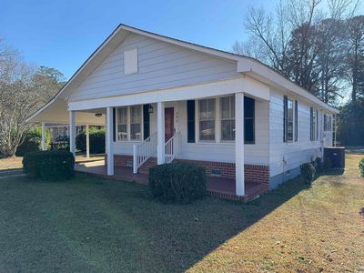 202 Lewis St., Mullins, SC, 29574