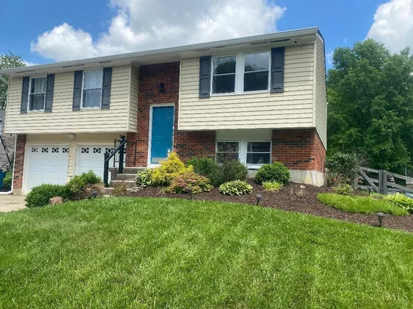 1410 Gumbert Dr, Amelia, OH 45102