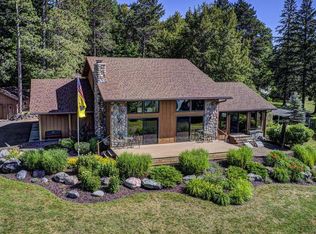 10124 Little Arbor Vitae Dr, Arbor Vitae, WI 54568
