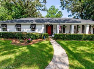 4462 Bit And Spur Rd, Mobile, AL 36608