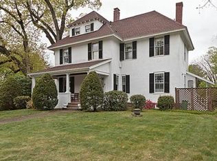 241 Highland Ave, Winchester, MA 01890