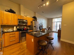 6608 28th Ave NW #115, Edmonton, AB