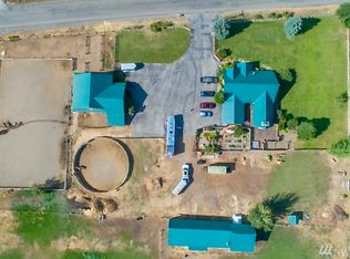 7060 Red Bridge Rd, Cle Elum, WA 98922