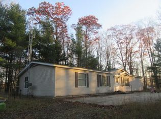 600 N Clear Lake Rd, West Branch, MI 48661