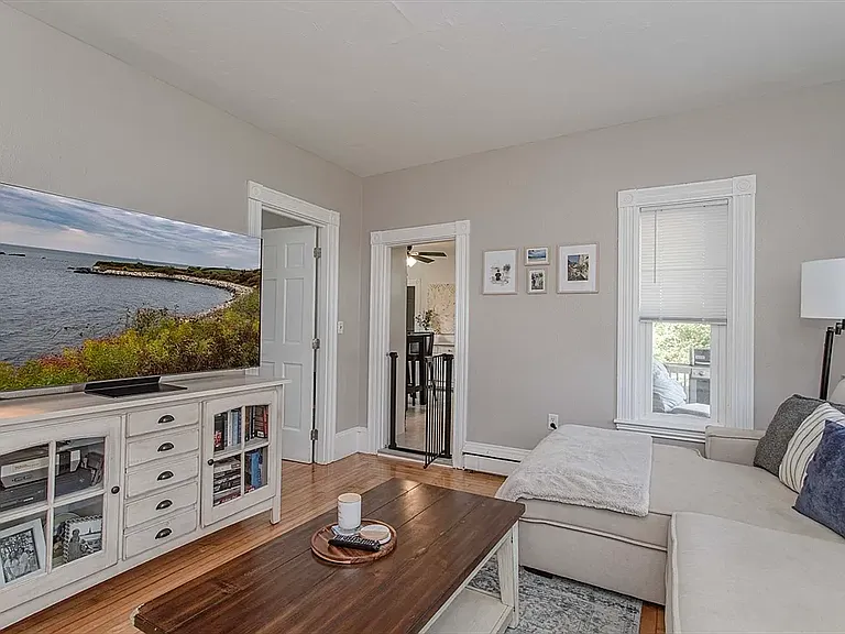 37 Rockland St #1 — Photo 6