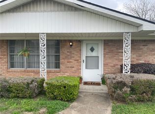 217 Catalina Dr, Woodway, TX 76712