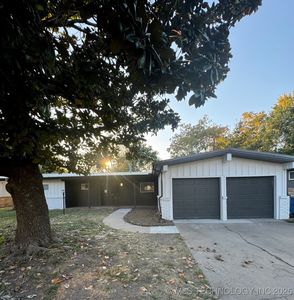 832 N Vancouver Ave, Tulsa, OK, 74127