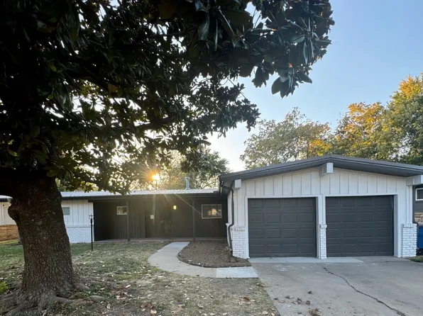 832 N Vancouver Ave, Tulsa, OK 74127