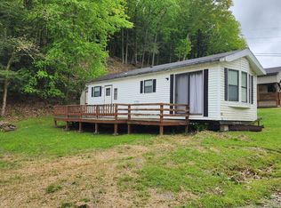 287 N Locust Ln, Flinton, PA 16640