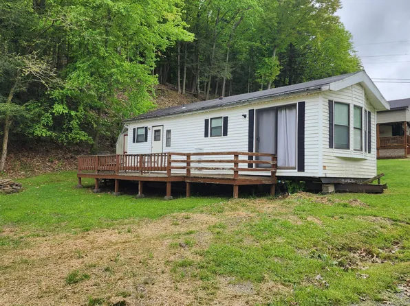 287 N Locust Ln, Flinton, PA 16640