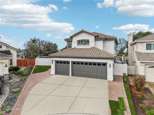 4885 Baroque Ter, Oceanside, CA 92057