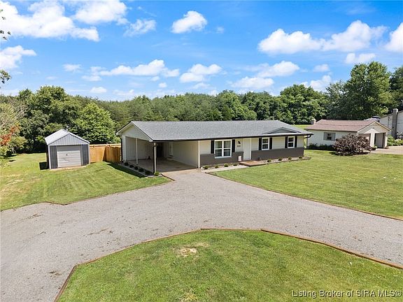 5th image of 10312 S State Road 66