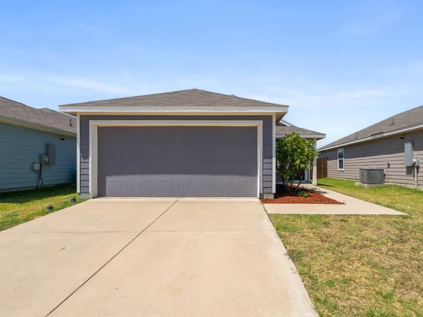 5508 Timber Point Dr, Princeton, TX 75407