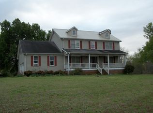 601 Hall Rd, Easley, SC 29642