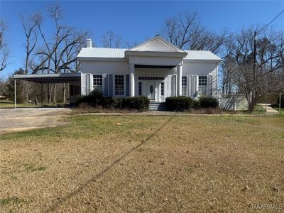 5510 Highway 29, Banks, AL, 36005