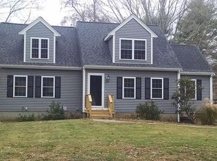 610 Maple St, Franklin, MA 02038