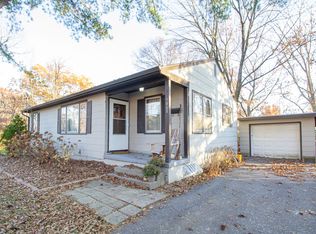 1808 University Ave, Columbia, MO 65201