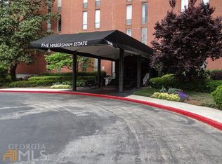 3060 Pharr Ct N NW APT 115, Atlanta, GA 30305