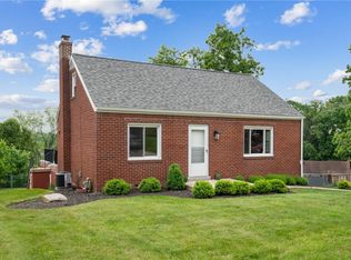 404 Sandy Dr, Glenshaw, PA