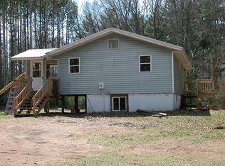 116 State Road 70 E, Grantsburg, WI 54840