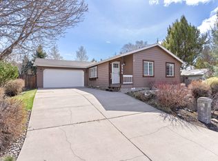 2455 NE Wintergreen Dr, Bend, OR 97701