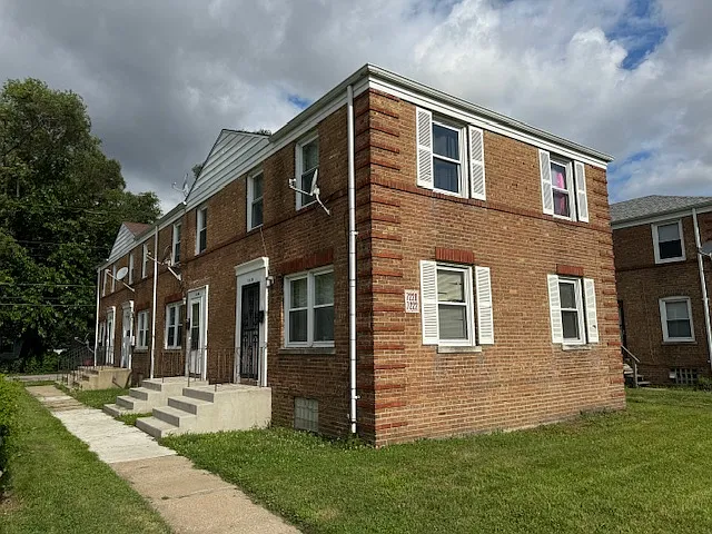 7222 Columbia Ave #A — Photo 1