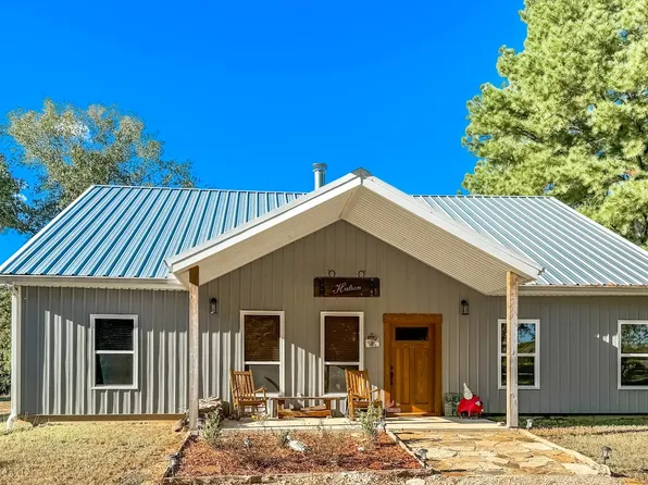 113 Fcr #950, Teague, TX 75860