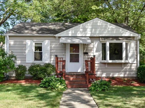 2800 N 87th St, Milwaukee, WI 53222