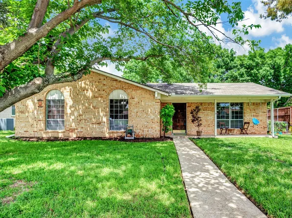 2521 Peppertree Pl, Plano, TX 75074