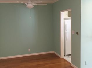 7612 Hampton Ave APT 19, West Hollywood, CA 90046