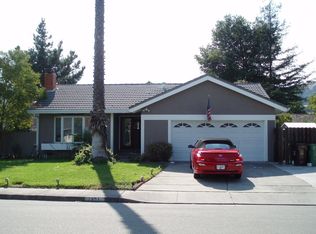 2851 Biddleford Dr, San Ramon, CA 94583