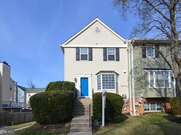7621 E Arbory Ct #293, Laurel, MD 20707