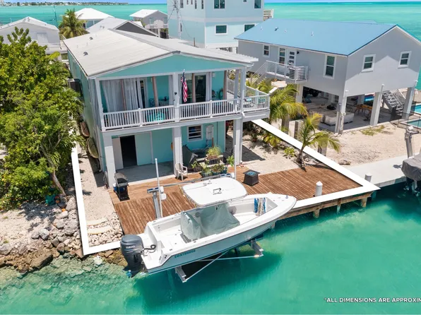 1279 91st Ct, Marathon, FL 33050