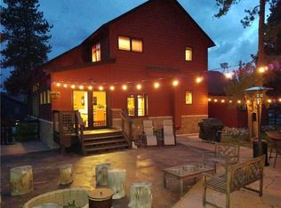 321 Vail Cir, Dillon, CO 80435