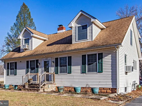 609 Hawks Bridge Rd, Carneys Point, NJ 08069