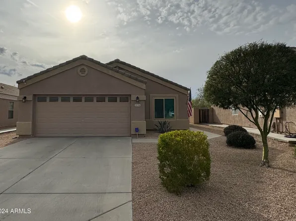 15156 N VERBENA Street, El Mirage, AZ 85335
