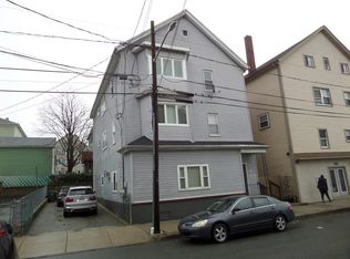 174 Jencks St, Fall River, MA 02723