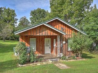 149 Sycamore St, Erwin, TN 37650