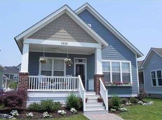 3228 Conservancy Dr, Chesapeake, VA 23323