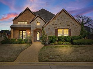 1312 Delaware Dr, Mansfield, TX 76063