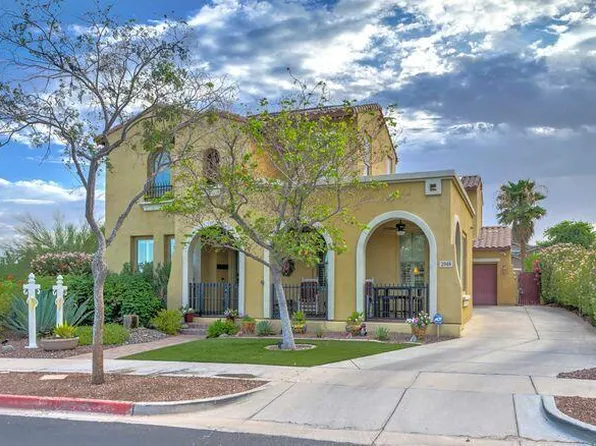 2946 N BEVERLY Place, Buckeye, AZ 85396