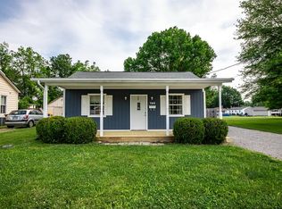 760 Spring St, Williamsburg, OH 45176