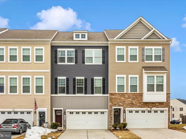 4638 Cambria Rd, Frederick, MD 21703