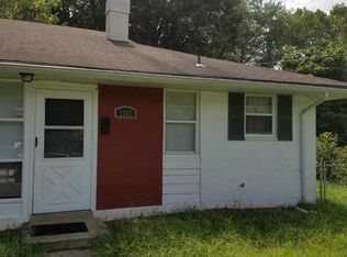1806 Allendale Ct, Landover, MD 20785