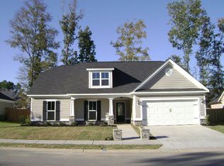 7008 Banbury Way, Grovetown, GA 30813