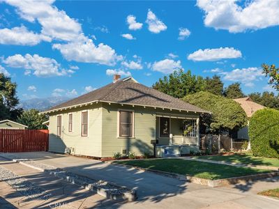 93 Yale St, Pasadena, CA, 91103