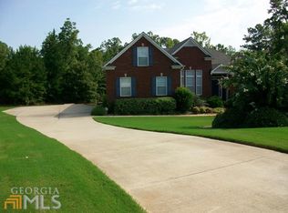 9220 Altridge Dr, Locust Grove, GA 30248