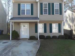7033 Jeffreys Creek Ln, Raleigh, NC 27616