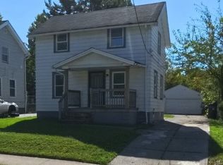 9906 Nelson Ave, Cleveland, OH 44105